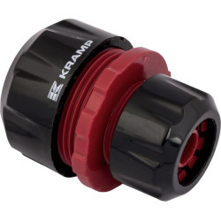 Žarnų taisymo įrankis su reduktoriumi 3/4"-1/2" GA832P1234