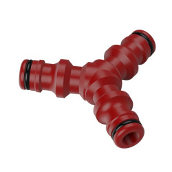 3 krypčių jungtis GA834P