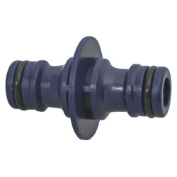 Žarnos jungtis, 2 krypčių, išorinis sriegis 1/2", DY8016 1731108016