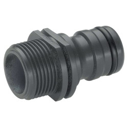 Greito sujungimo jungtis 3/4" GA2821, išorinė