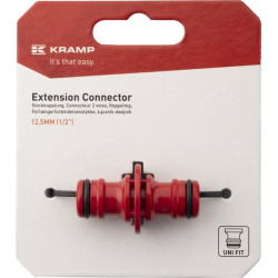 Prailginimo jungtis GA833P