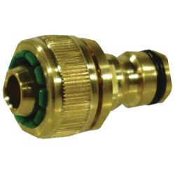 Greito sujungimo 3/4 colio žarnos jungtis WK33022