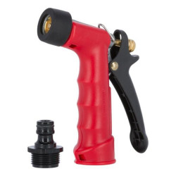 Tešmens purkštuvas su žalvariniu įdėklu TZ1491