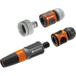 Pradinis rinkinys 1/2 colio žarnai GA1034