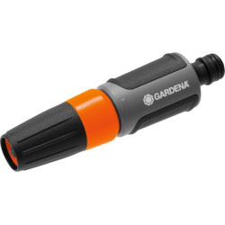 Purkštuvas klasikinis 1/2" GA1073