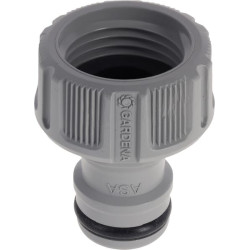 Sriegiklis 21 mm 1/2 colio vidiniu sriegiu GA1822020