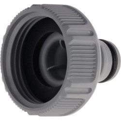 Sriegiklis 33,3 mm 1 colio vidiniu sriegiu GA1822220