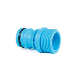 „Cellfast“ srieginės čiaupo jungtys, išorinės 1 colio 1731857096