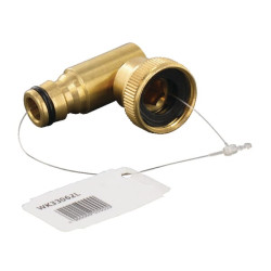 Alkūnės jungties adapteris 3/4, vidinė WK33062L