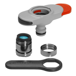 Čiaupo jungtis vidaus čiaupams GA18210