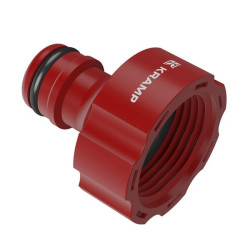 Jungtis su vidiniu sriegiu 3/4" GA201P34