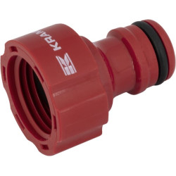 Jungtis su vidiniu sriegiu 3/4" GA201P34