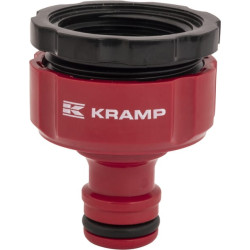 Jungtis su vidiniu sriegiu 3/4''-1'' GA201P341