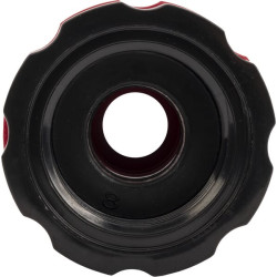 Jungtis su vidiniu sriegiu 3/4''-1'' GA201P341