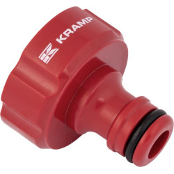 Jungtis su vidiniu sriegiu 1" GA201P1