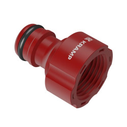 Jungtis su vidiniu sriegiu 1/2" GA201P12