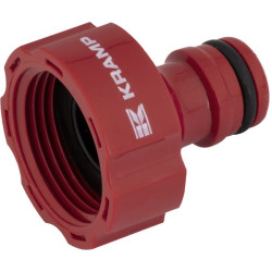 Jungtis su vidiniu sriegiu 1/2" GA201P12