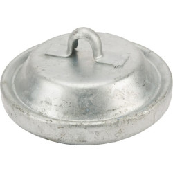 4 colių vidinis sriegis tuščias. Bauer 4249900