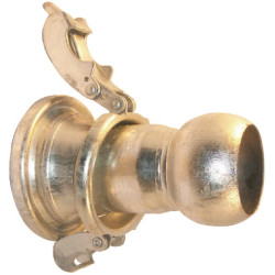 Reduktorius 50-76 mm Bauer 1032701