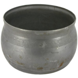 4 colių privirinama jungtis. Bauer 4141000Z