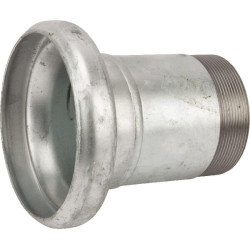 Movinė jungtis su sriegiu 3 1/2" 3" 1040501