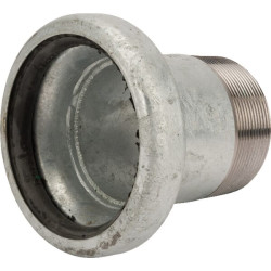 3 colių vidinis sriegis + 2 1/2 colio sriegis Bauer 25246000