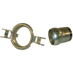 Išorinis 3 1/2 colio sriegis Bauer 3146000