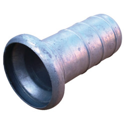 Žarnos jungtis 4 1/4 colio puodelis, 108 mm žarnos antgalis 1050721