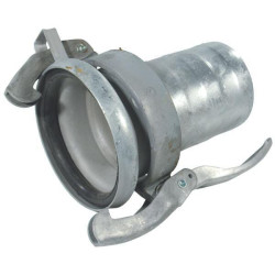 6 colių vidinis sriegis su 149 mm žarnos antgaliu 6204068Z