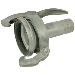 5 colių vidinis sriegis + 4 colių žarnos antgalis 5204004Z