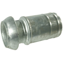 5"+6" žarnos antgalis, išorinis sriegis 5104006Z