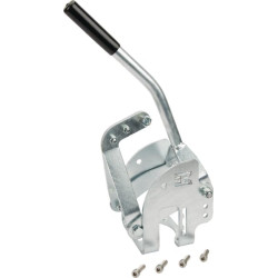 Rankena 6 colių flanšo vožtuvui, skirta sunkioms apkrovoms 6970000