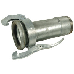 5 colių vidinis sriegis + 2 1/2 colio vidinis sriegis 5206025Z