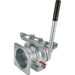 Greito atjungimo jungtis 6" 6205631V