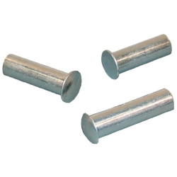 Kniedžių rinkinys 5"+6" rankenoms 6150500Z