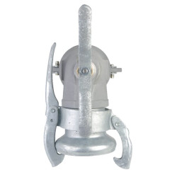 Hidranto viršutinė dalis HOKL89