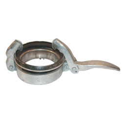 4 colių privirinamas nerūdijančio plieno sriegis 4200000RVS