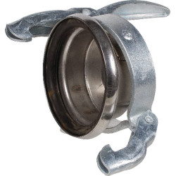 6 colių vidinis sriegis, nerūdijančio plieno, 61099000RVS