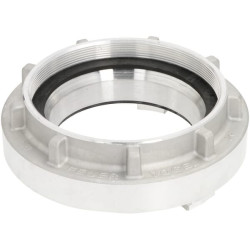 „Storz“ jungtis 150 x 6 colių vidinė (sklendžio ilgis 160 mm) HD1606BI