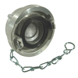 „Storz“ uždarymo dangtelis 52 (skląstis 66 mm) HD217060