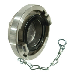 „Storz“ uždarymo dangtelis 52 (skląstis 66 mm) HD217060