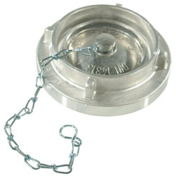 „Storz“ uždarymo dangtelis 25 (sklendė 31 mm) HD25BC