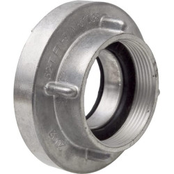 Adapteriai su vidiniu sriegiu, Ø 110 53107509000120