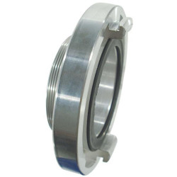 „Storz“ jungtis 110 x 4" išorinė (sklendžio ilgis 133 mm) HD217047