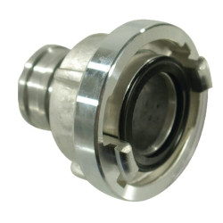 „Storz“ 52 x žarnos antgaliai 2" (sklentelė 66 mm) HD218018