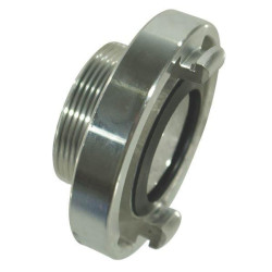 „Storz“ jungtis 52-C x 2" M (sklentelė 66 mm) HD217040