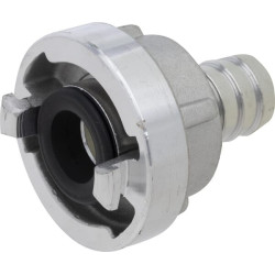 „Storz“ jungtis 25 x žarnos antgalis 19 mm (sklentelė 31 mm) HD2519HT