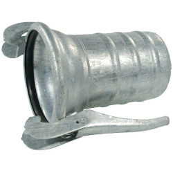 8 colių žarnos antgalis su vidiniu sriegiu 8234000