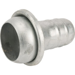 4 colių išorinis sriegis su 89 mm žarnos antgaliu 4124089Z