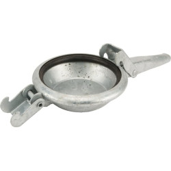 5 colių vidinis uždengimo dangtelis 5229900Z